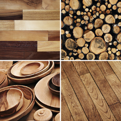 Holzprodukte