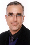 Inhaber Michael Ströh